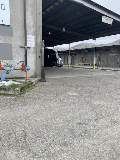 Americold Logistics Turlock 5th - Thumbnail