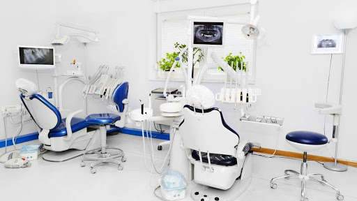 Southroads Dental Center