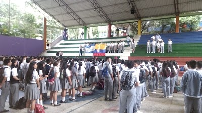 Photos of Juan Pablo II High School