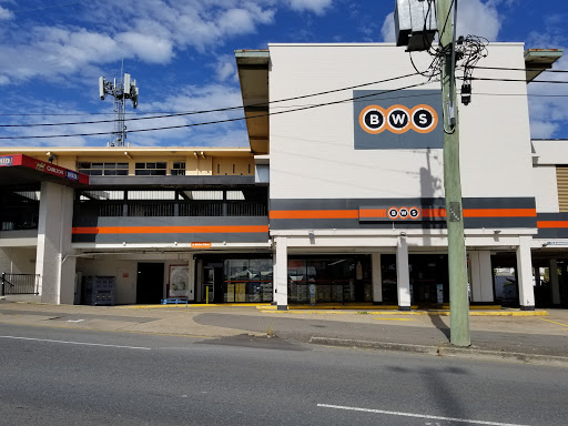 BWS Chardons Corner Drive