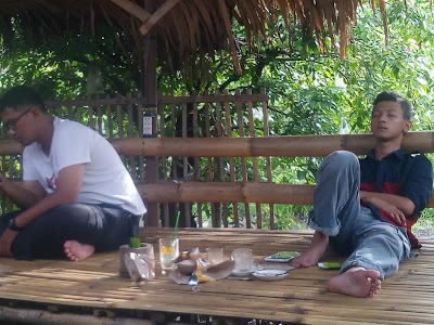 cafe