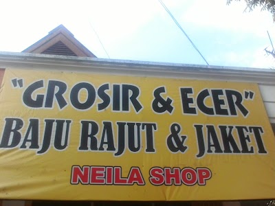 Photos of Neila Grosir