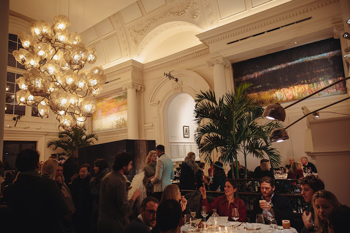 Pollini at Ladbroke Hall by null