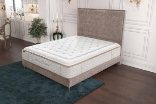 Photo n°35 de Maison de la Literie Dax - Literie - Matelas - Sommiers à Saint-Paul-lès-Dax (Magasin de linge de maison)