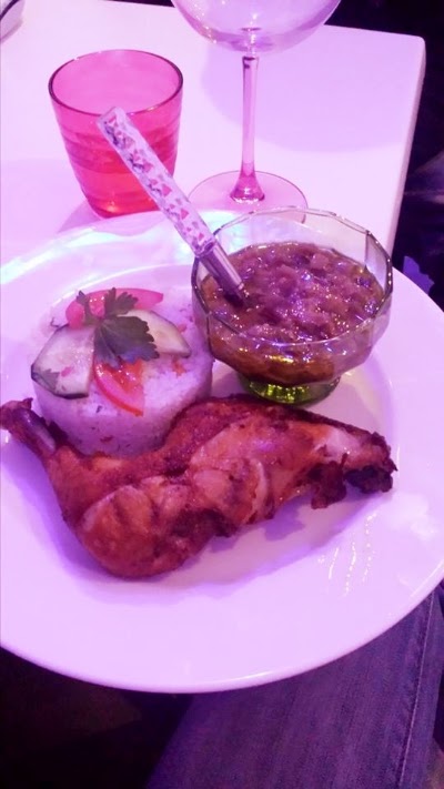 Photos of Restaurant L'appart