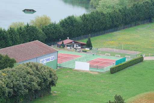 Photo de Espace Culturel Et Sportif