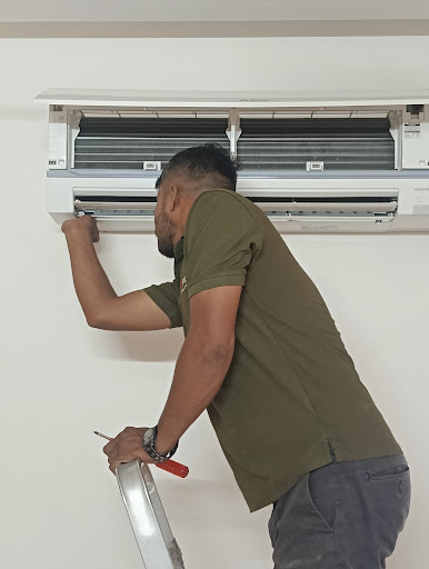 Fast & Reliable AC Repair in Bodakdev, Ahmedabad post image