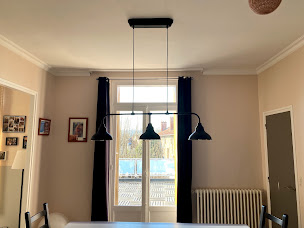 Photo n°13 de XELEC à Lizy-sur-Ourcq (Électricien)