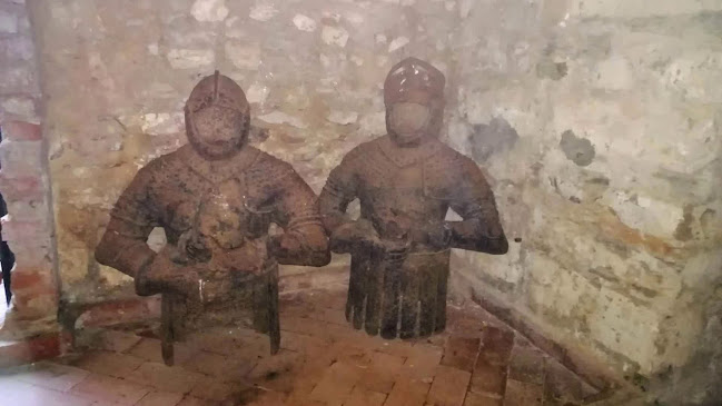 Avaliações doCastelo de Abrantes em Abrantes - Outro