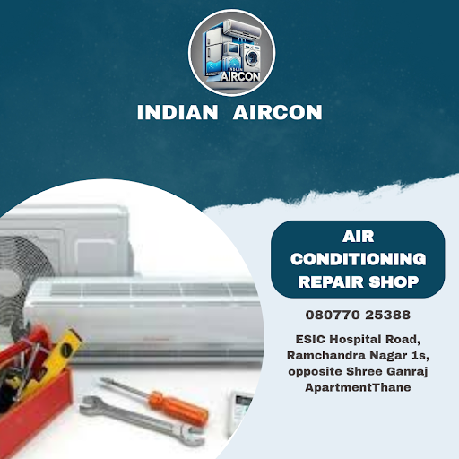 Air Conditioning Repair Shop post image