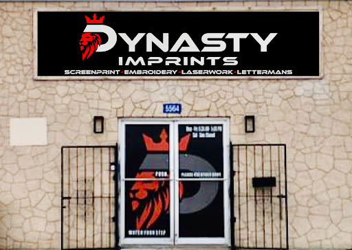 Dynasty Imprints