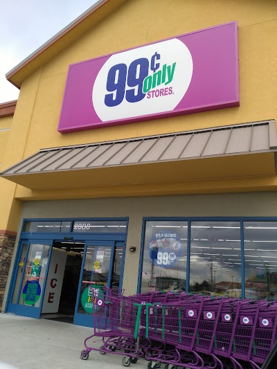 99 Cents Only Stores