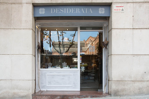 Desiderata Barcelona - Thumbnail