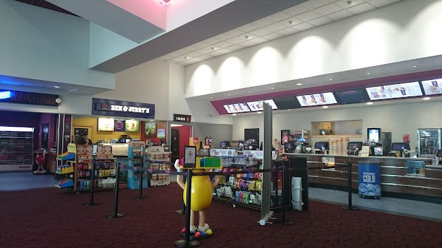 Empire Cinemas Swindon
