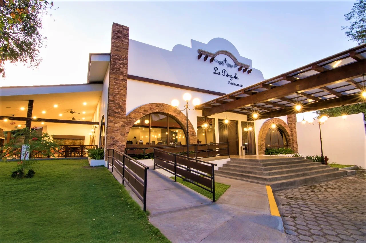 Best Western Las Mercedes Airport