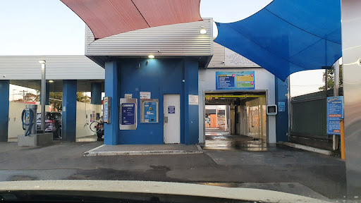 Sparklers Midland Car Wash - Thumbnail