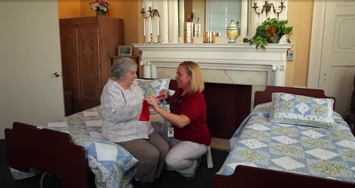 Mansion Nursing & Rehabilitation Center - Thumbnail