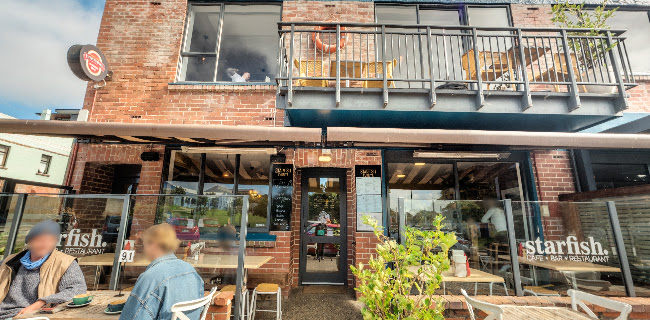 Starfish Cafe & Bar