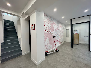 Photo n°2 de Orpi Avenir Immobilier Franconville - Avenir Gestion Immobilière à Franconville (Agence de location immobilière)