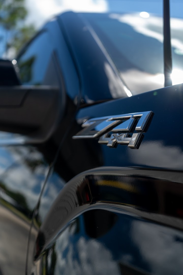 First Class Customs & Detailing photo 32