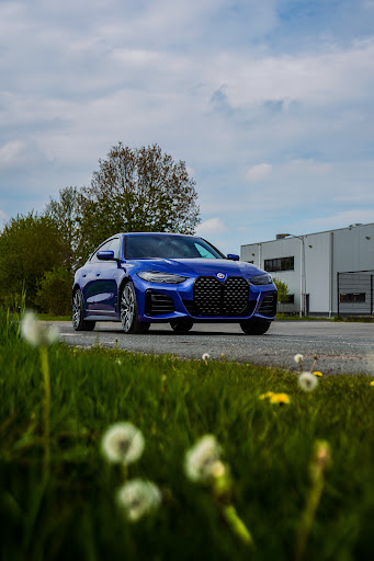 TDR-Detailing - Visual