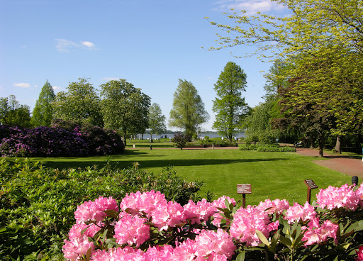 Kurpark Bad Zwischenahn