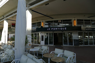 Photo n°39 de Le Portique à Royan (Café servant des chocolats chauds)