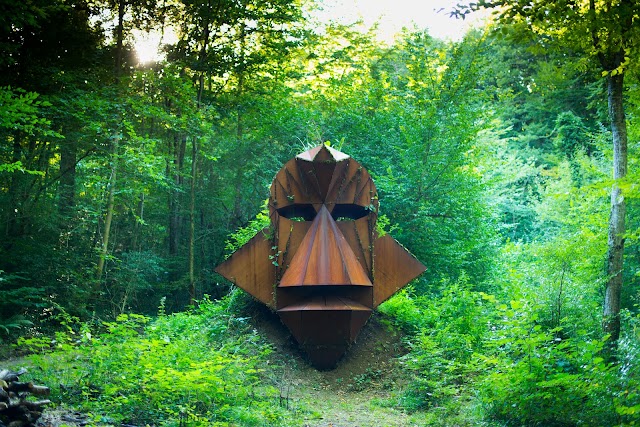 Vent des Forêts