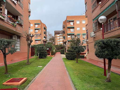 Tecnocasa agencia inmobiliaria