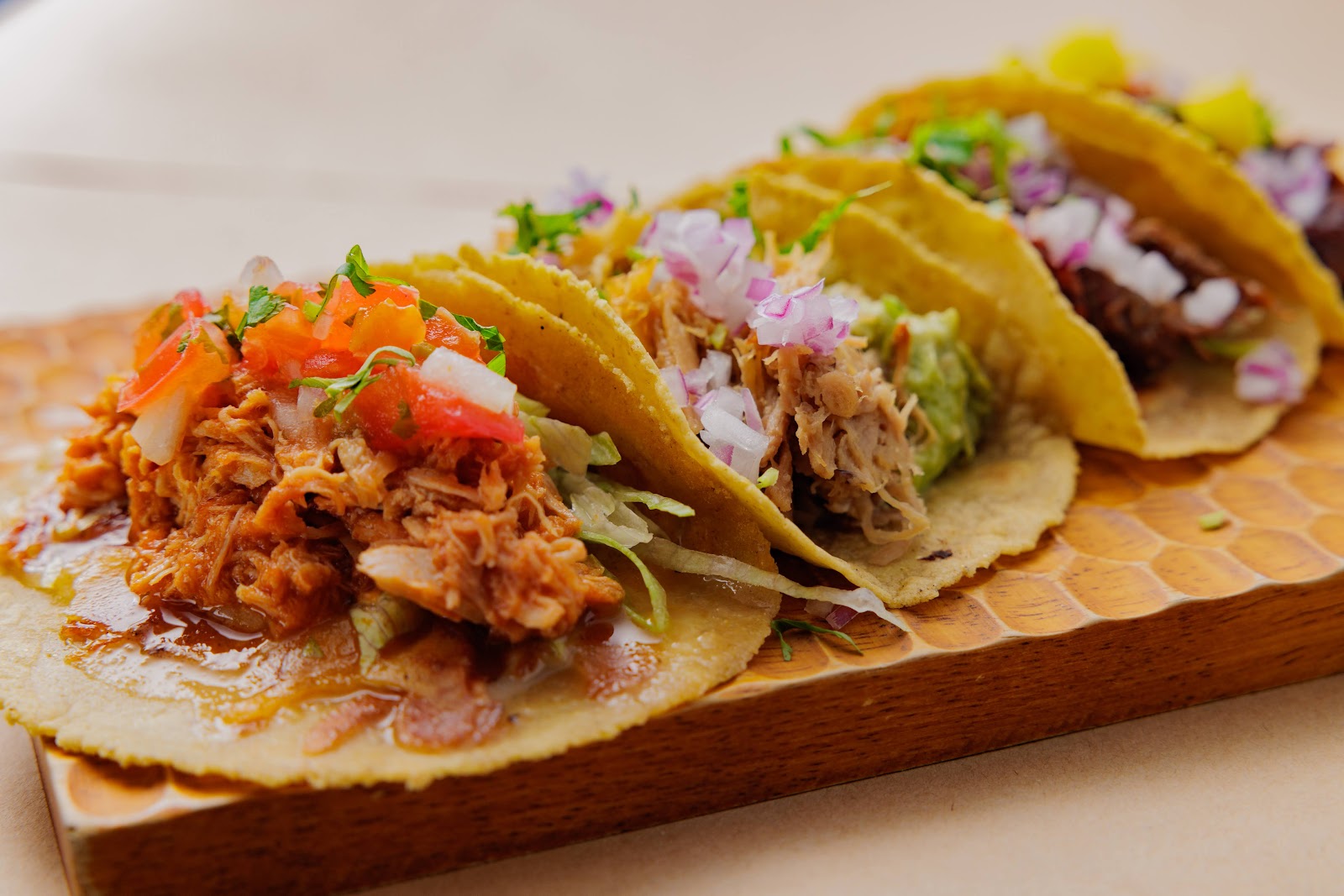 Taco Fanatico — photo 3
