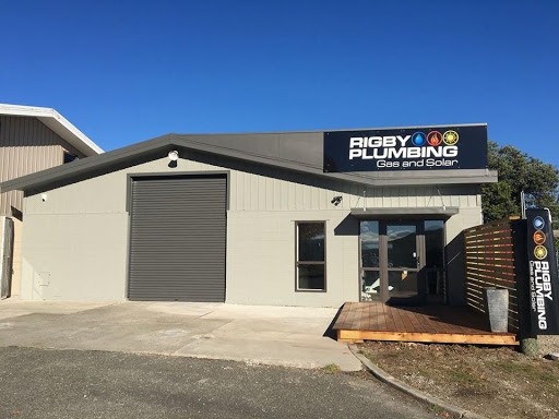 Rigby Plumbing & Gas 2012 Ltd