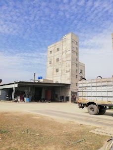 Al Marwa Feed Ltd kamoke