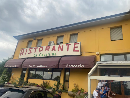 Ristorante La Cavallina - Thumbnail