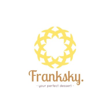 Franksky Dessert, Author: Luthfi Ghifari