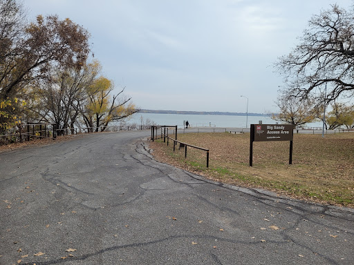Big Sandy Boat Ramp - Thumbnail