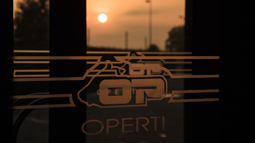 Operti snc