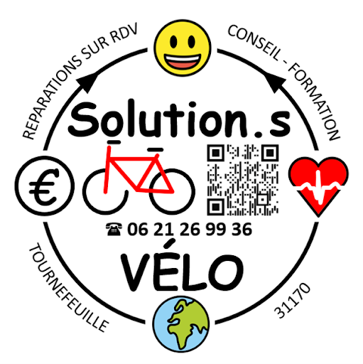 Solution.s Vélo - Thumbnail