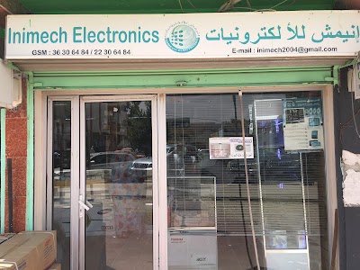 Photos of Inimech elktronic