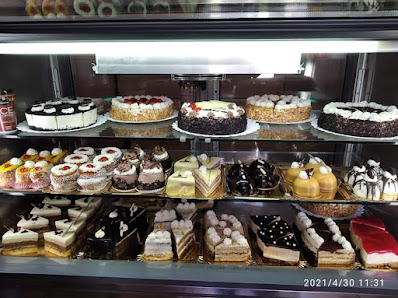Panadería 