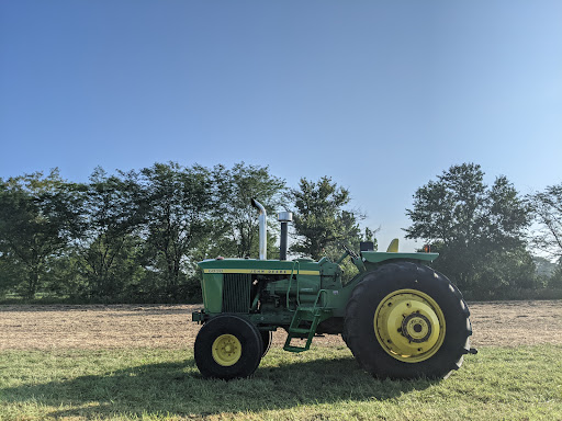 Rantoul Half Century of Progress Farm Show