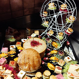 Photo n°4 de Cooking for you à Pfastatt (Traiteur)