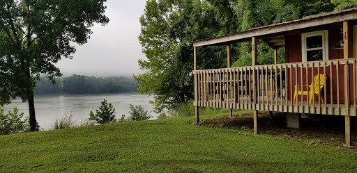 Sandy Springs Campground