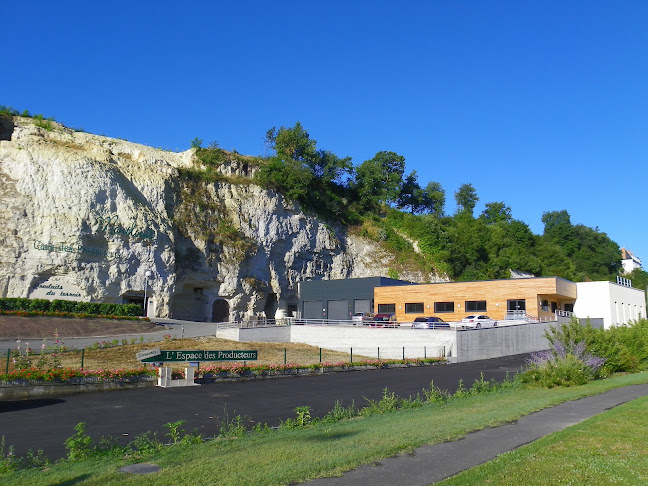 Maison Laudacius - Cave des Producteurs