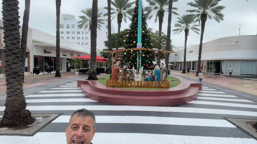 The Factory On Lincoln Road - Thumbnail