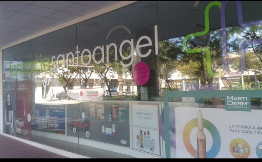 Farmacia Santo Angel - Thumbnail