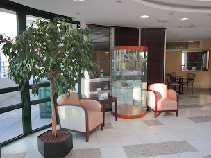 Photo n°3 de Clinique Du Ried - emeis à Schiltigheim (Clinique spécialisée)