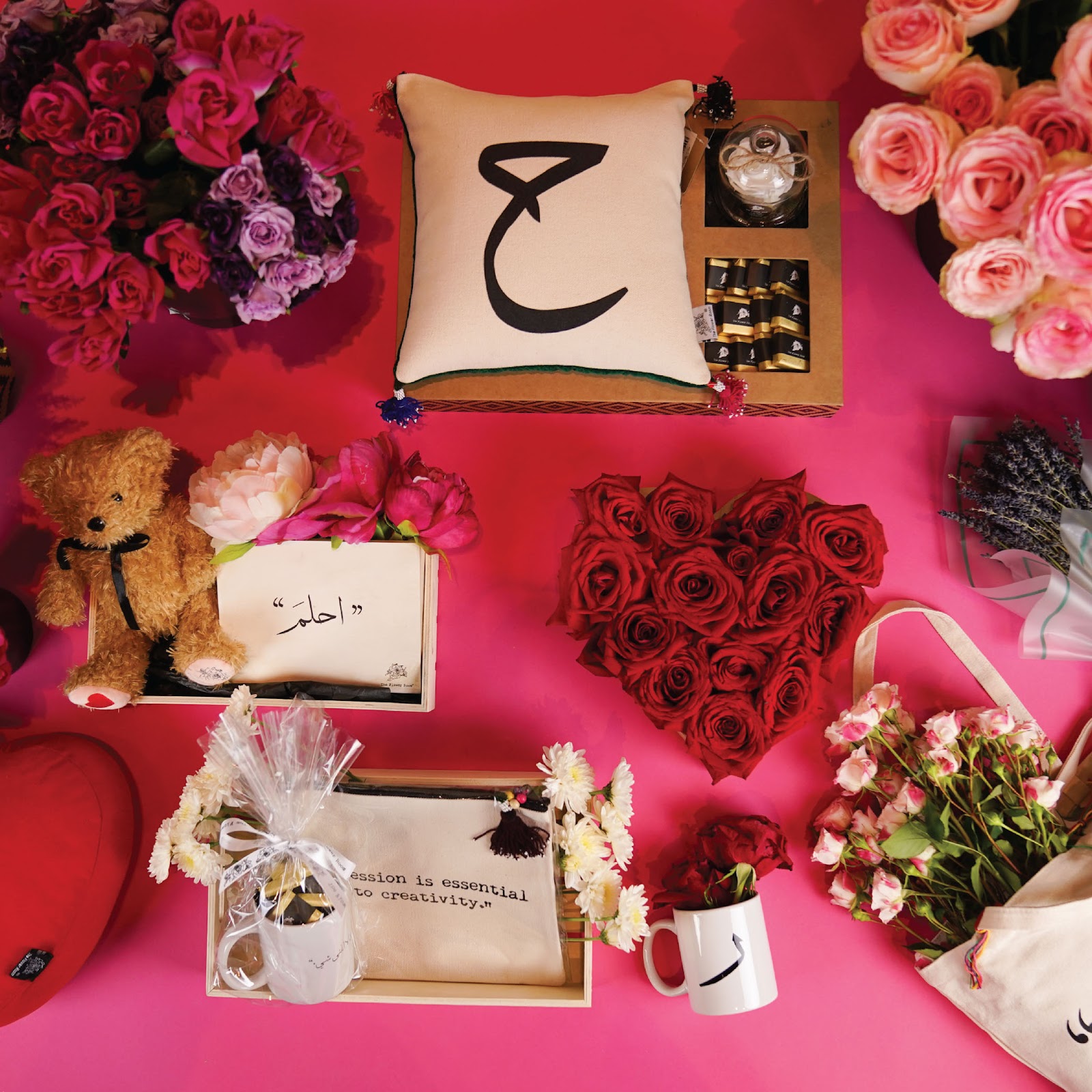 Villa Des Fleurs - صورة 4