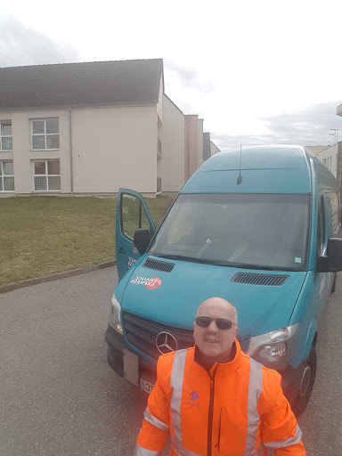 Photo de EHPAD DE SARRE-UNION