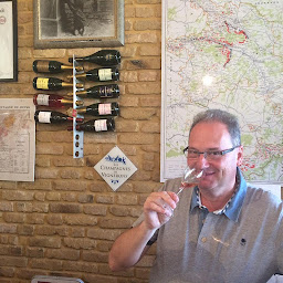 Photo n°21 de Champagne BARNAUT à Bouzy à Bouzy (Établissement vinicole)