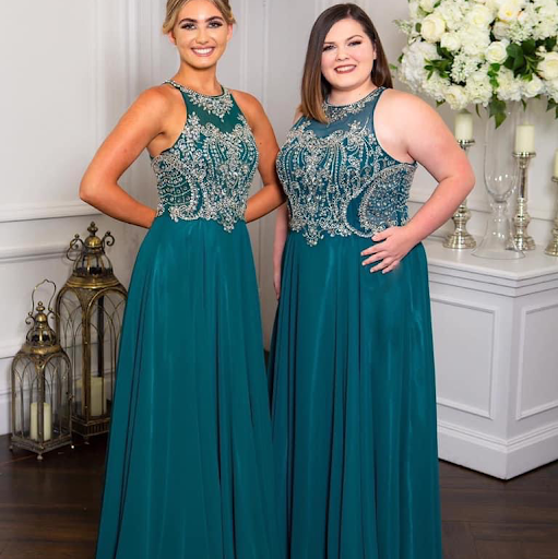 Cinders Bridal and Prom Boutique in Sunderland & Durham - Thumbnail
